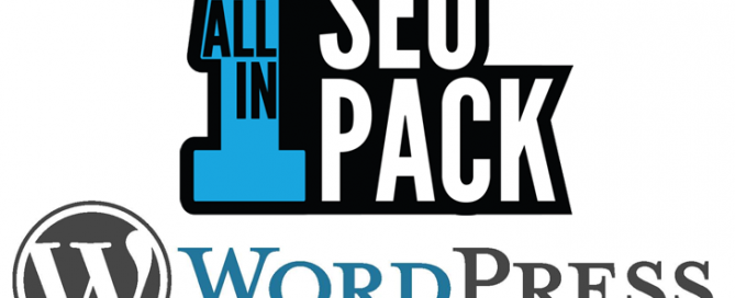 Configurer All in One SEO Pack