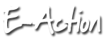 e-Action Logo